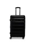 CALVIN KLEIN RIDGE-LINE HARD PEARLIZED LARGE