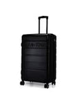 CALVIN KLEIN RIDGE-LINE HARD PEARLIZED LARGE