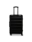 CALVIN KLEIN RIDGE-LINE HARD PEARLIZED LARGE