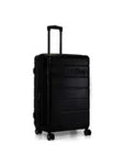 CALVIN KLEIN RIDGE-LINE HARD PEARLIZED LARGE