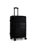CALVIN KLEIN RIDGE-LINE HARD PEARLIZED LARGE