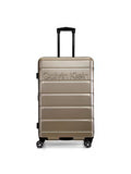 CALVIN KLEIN RIDGE-LINE HARD PEARLIZED LARGE