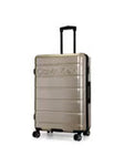 CALVIN KLEIN RIDGE-LINE HARD PEARLIZED LARGE