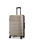 CALVIN KLEIN RIDGE-LINE HARD PEARLIZED LARGE