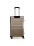 CALVIN KLEIN RIDGE-LINE HARD PEARLIZED LARGE