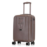 DKNY New Era ABS & PC LARGE