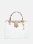 GUESS CASSIUS SATCHEL