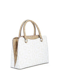 GUESS CASSIUS SATCHEL