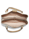GUESS CASSIUS SATCHEL