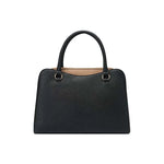 GUESS CASSIUS SATCHEL BLACK