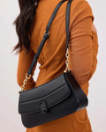 Shoulder Bag ARA BLK