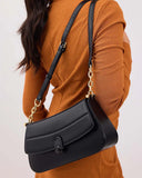 Shoulder Bag ARA BLK