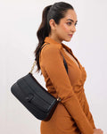 Shoulder Bag ARA BLK