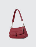 Shoulder Bag ARA D.PINK