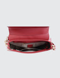 Shoulder Bag ARA D.PINK